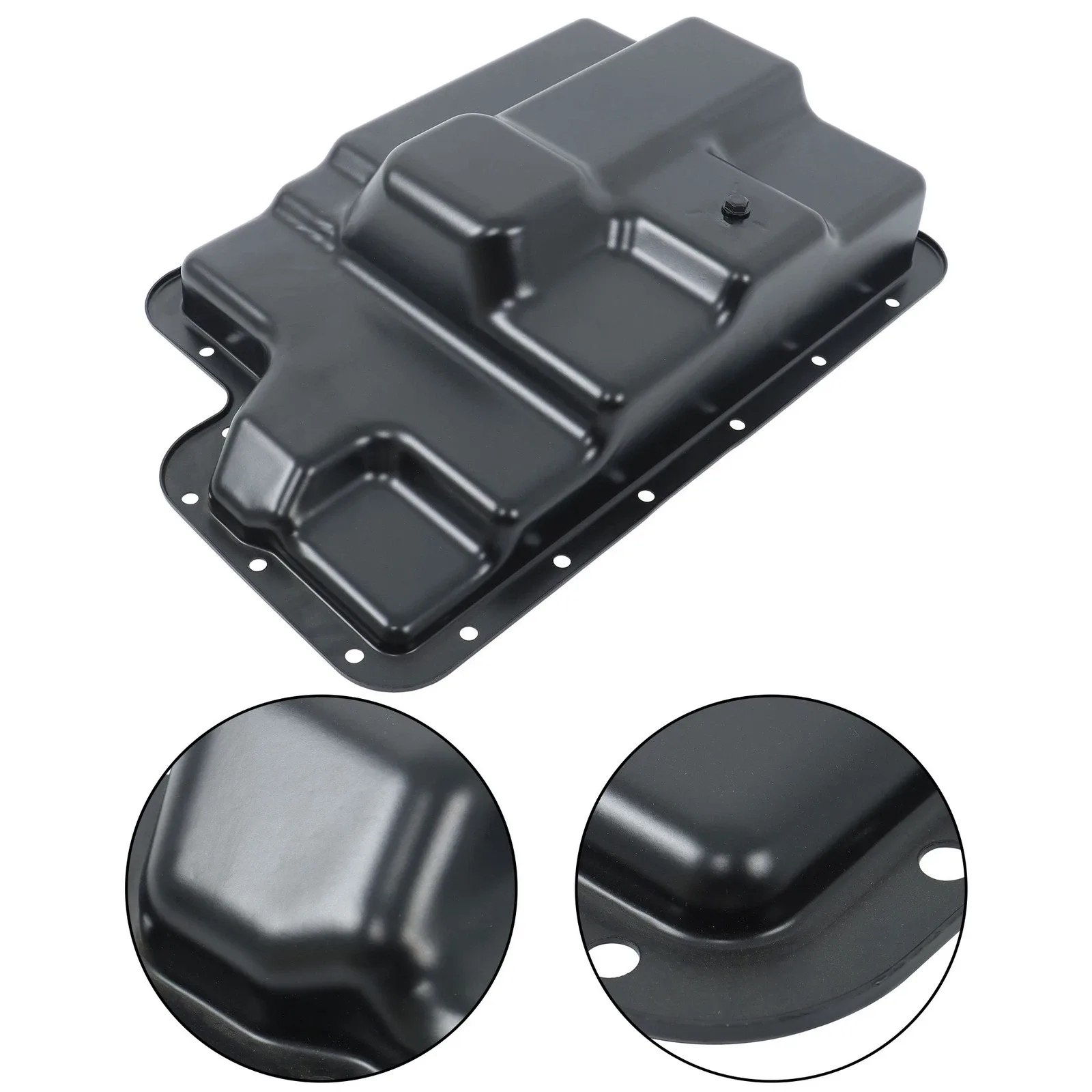 Ford Excursion / F-250 / F-350 Super Duty Transmission Oil Pan CE3726368IEC