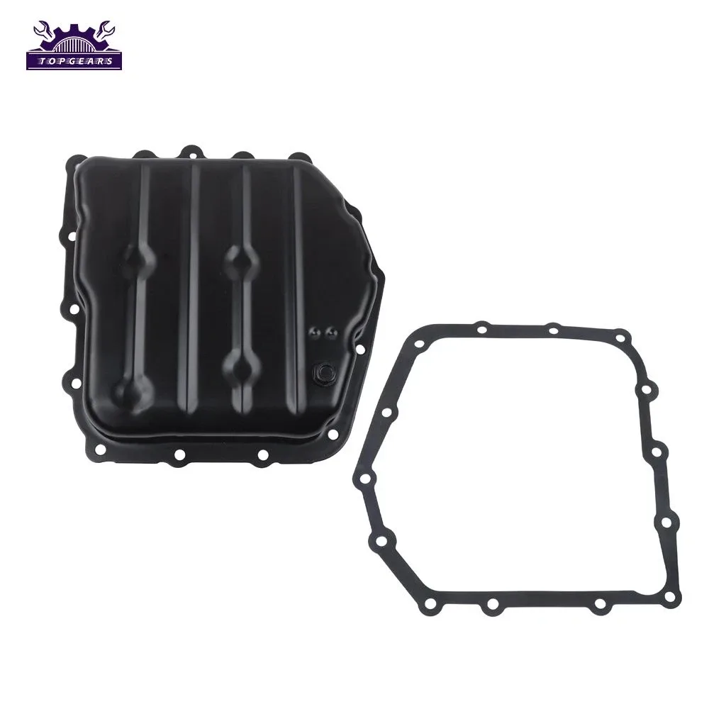 Transmission Oil Pan w/ Gasket For Chrysler Town & Country Sebring Voyager