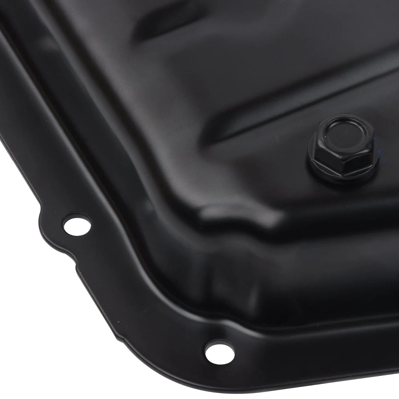Transmission Oil Pan w/ Gasket 4431997AC for Dodge Grand Caravan Stratus image 4