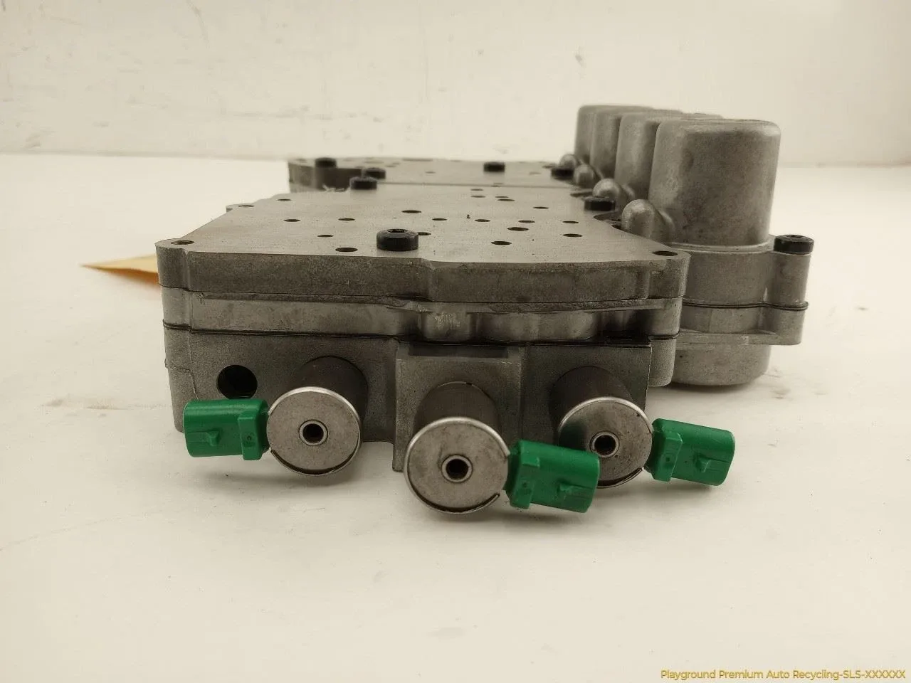 1999-2002 BMW Z3 Automatic Transmission Valve Body M54 2.5 - 96020566 image 4