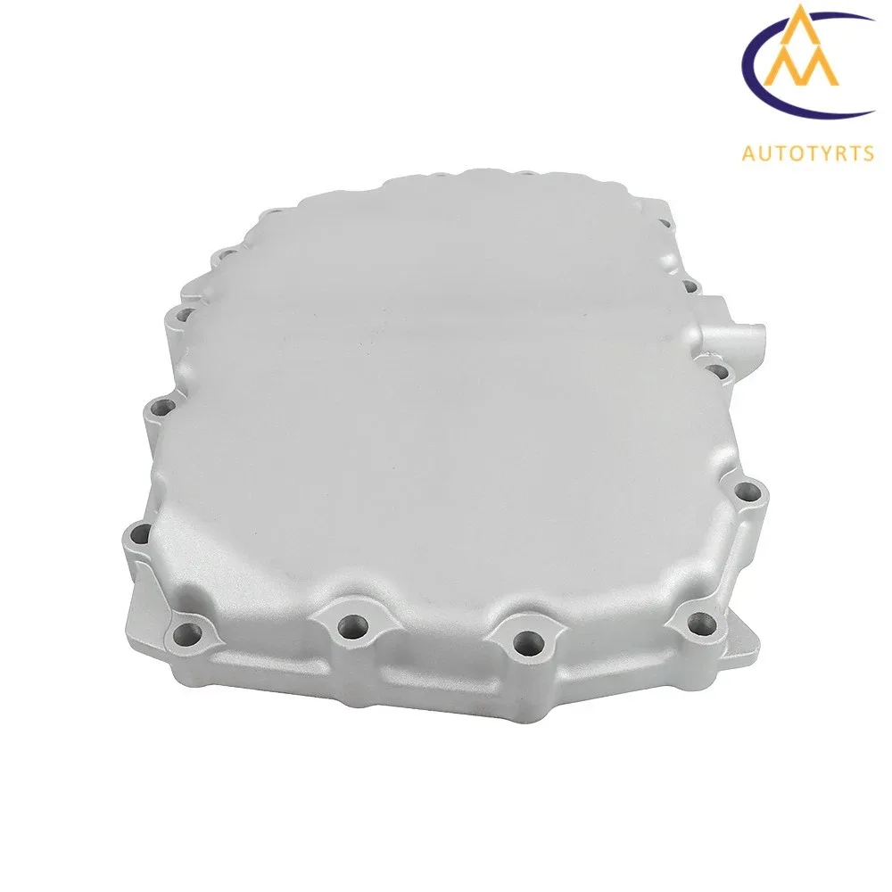 For 2014-2020 Honda Civic CVT L4 1.5L 1.8L 2.0L 2.4L Transmission Oil Pan Sump image 3