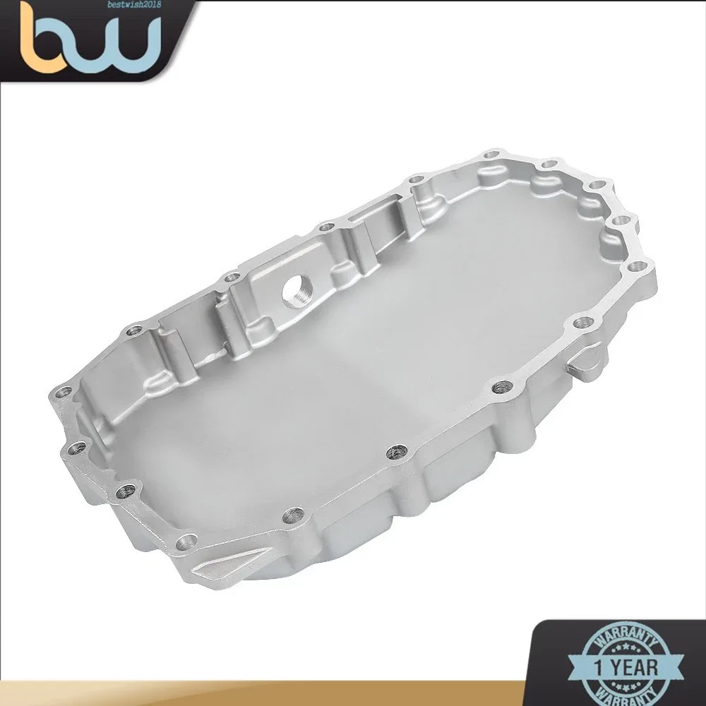 21151R3W000 For 14-20 Honda Civic CVT 1.5L 1.8L 2.0L Transmission Oil Pan Sump image 2