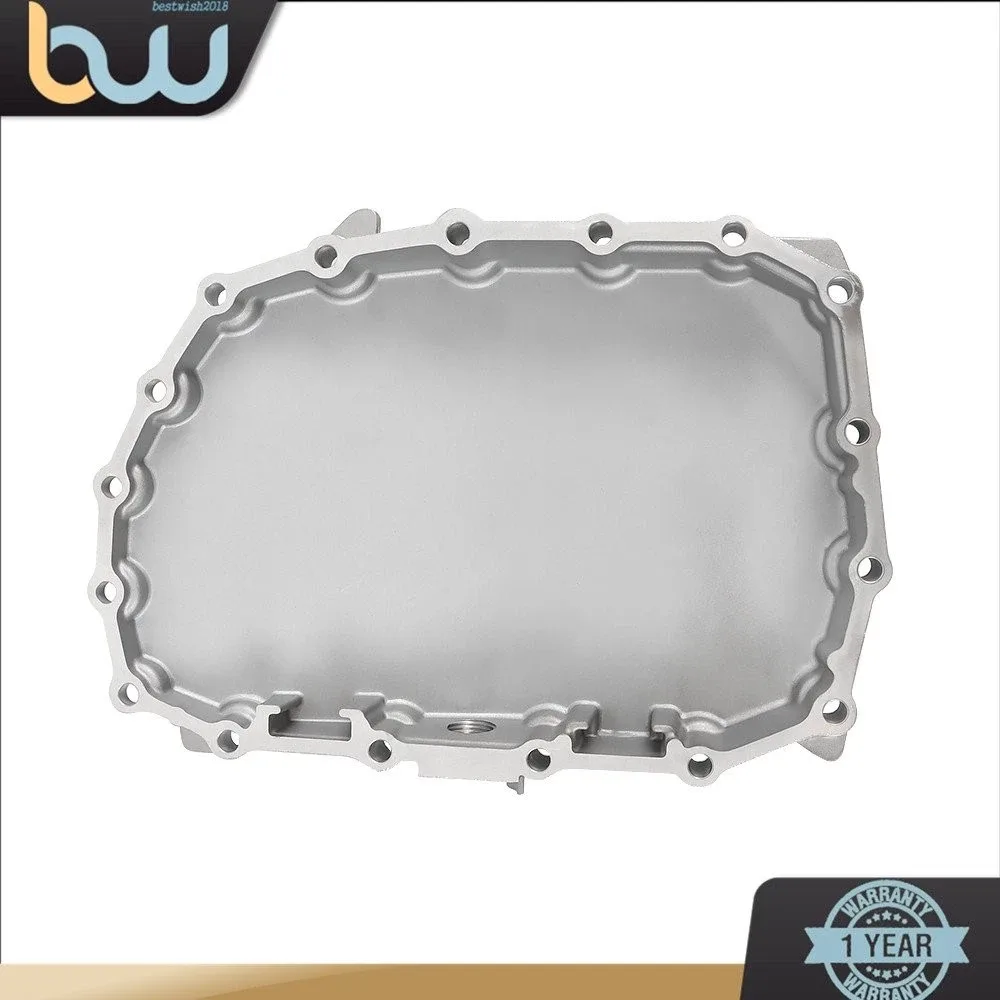 21151R3W000 For 14-20 Honda Civic CVT 1.5L 1.8L 2.0L Transmission Oil Pan Sump image 3