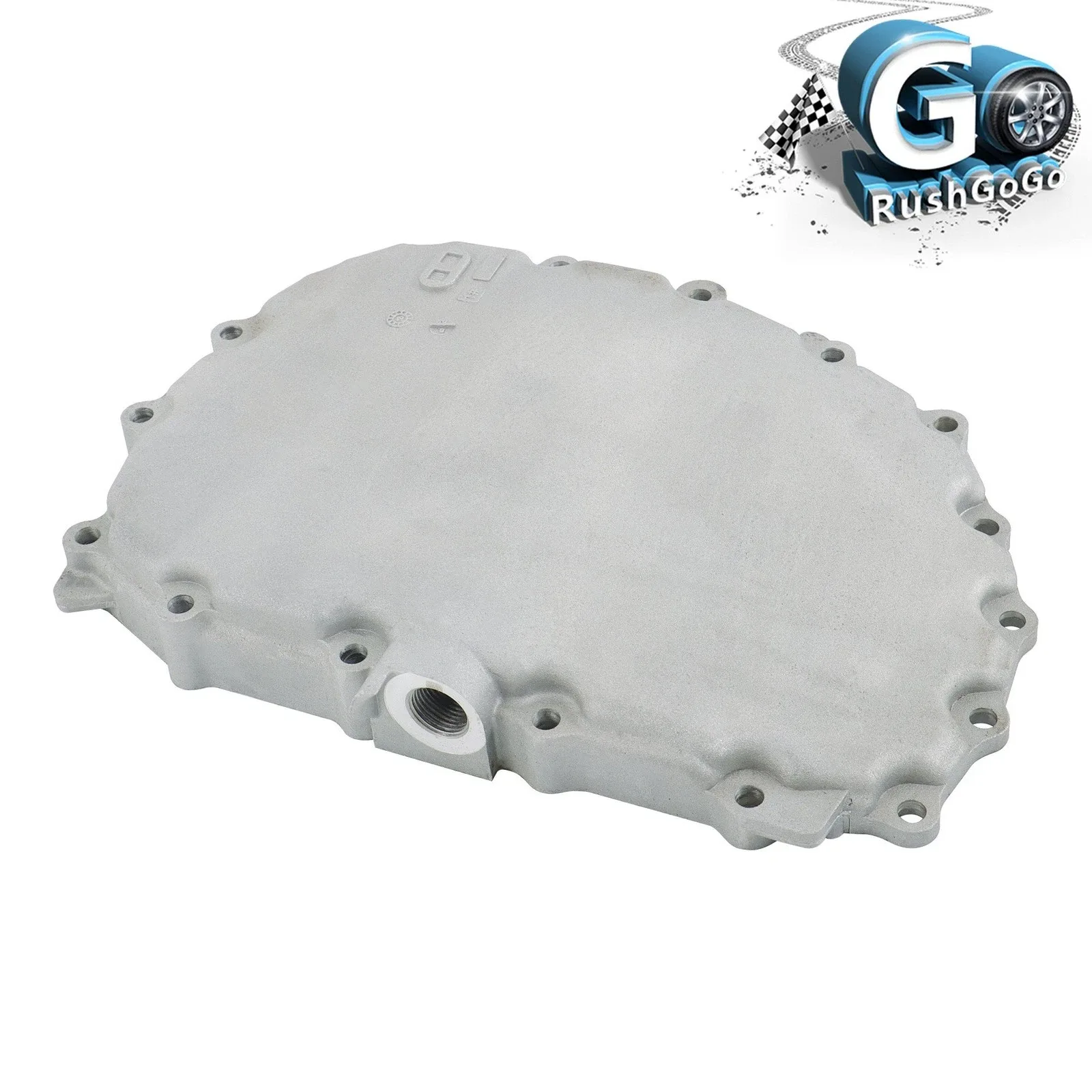2014-2020 Honda Civic CVT Transmission Oil Pan (MPN RUS3265488)