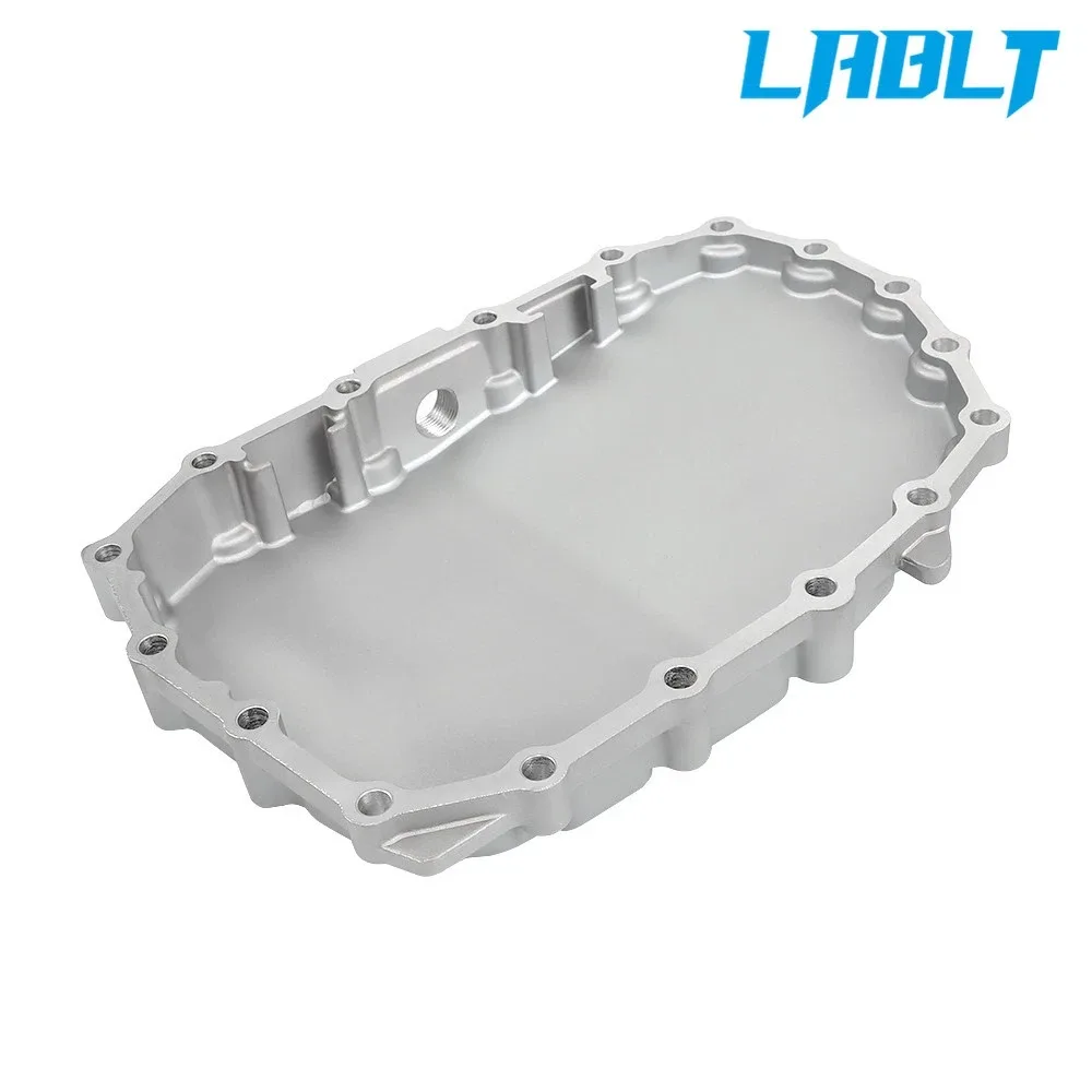 2014-2020 Honda Civic CVT Transmission Oil Pan (OM272124OC / 21151-R3W-000)