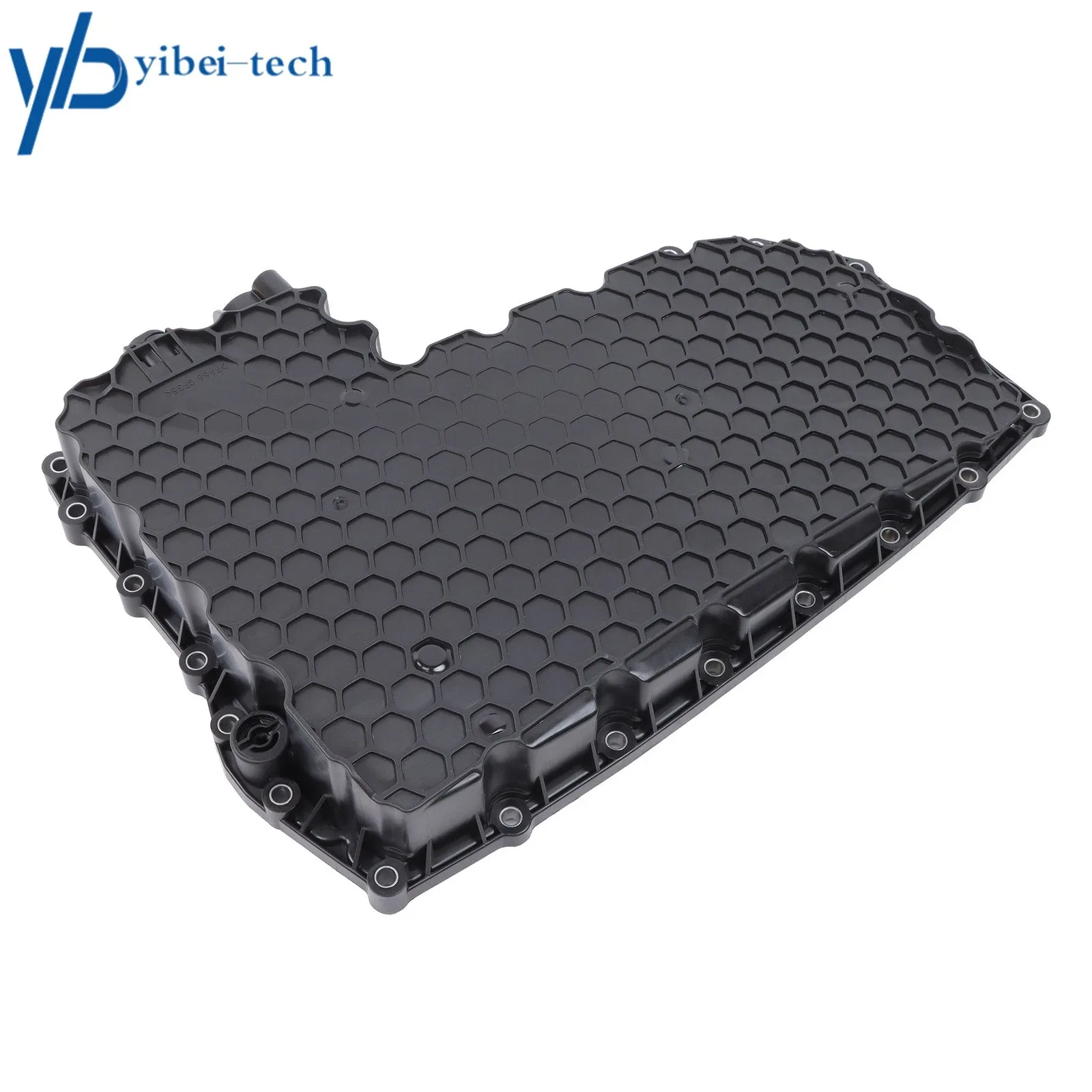 Auto Trans Oil Pan For Audi A4 A5 Quattro 2016-2019 2.0L Sedan allroad Quattro image 2