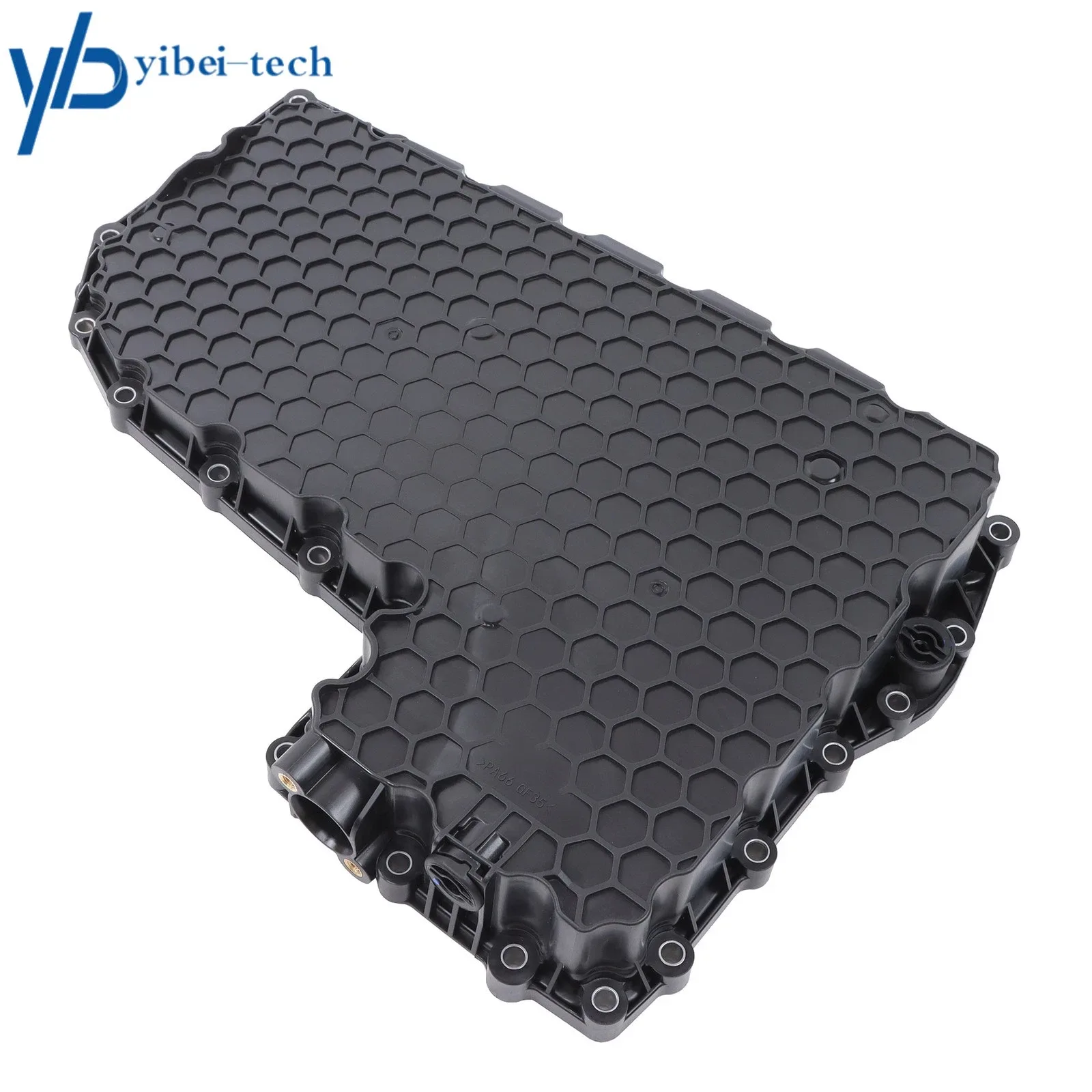 Auto Trans Oil Pan For Audi A4 A5 Quattro 2016-2019 2.0L Sedan allroad Quattro image 4