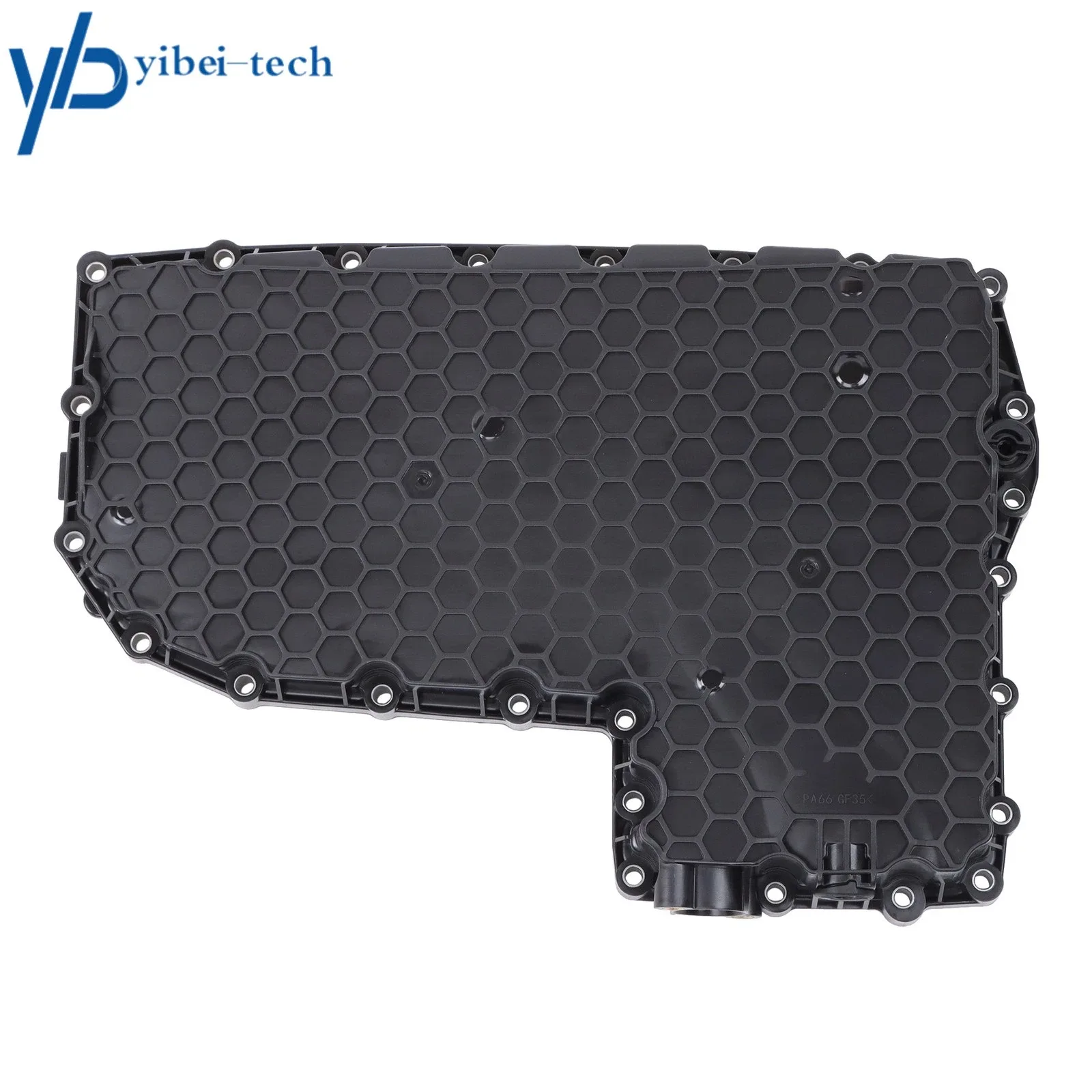 Auto Trans Oil Pan For Audi A4 A5 Quattro 2016-2019 2.0L Sedan allroad Quattro