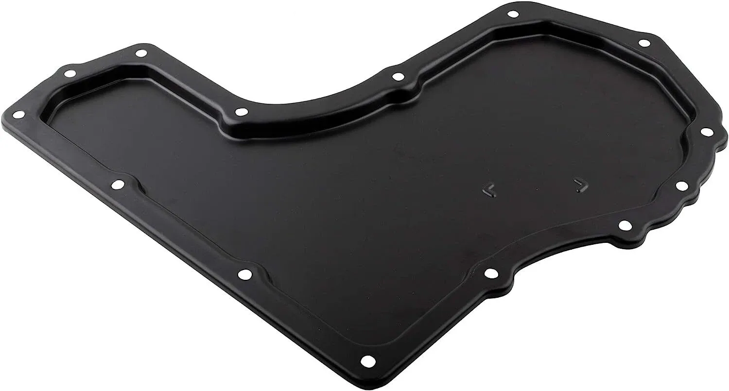 Transmission Oil Pan with Gasket for Oldsmobile Achieva/ Pontiac G5 G6 103013 image 4