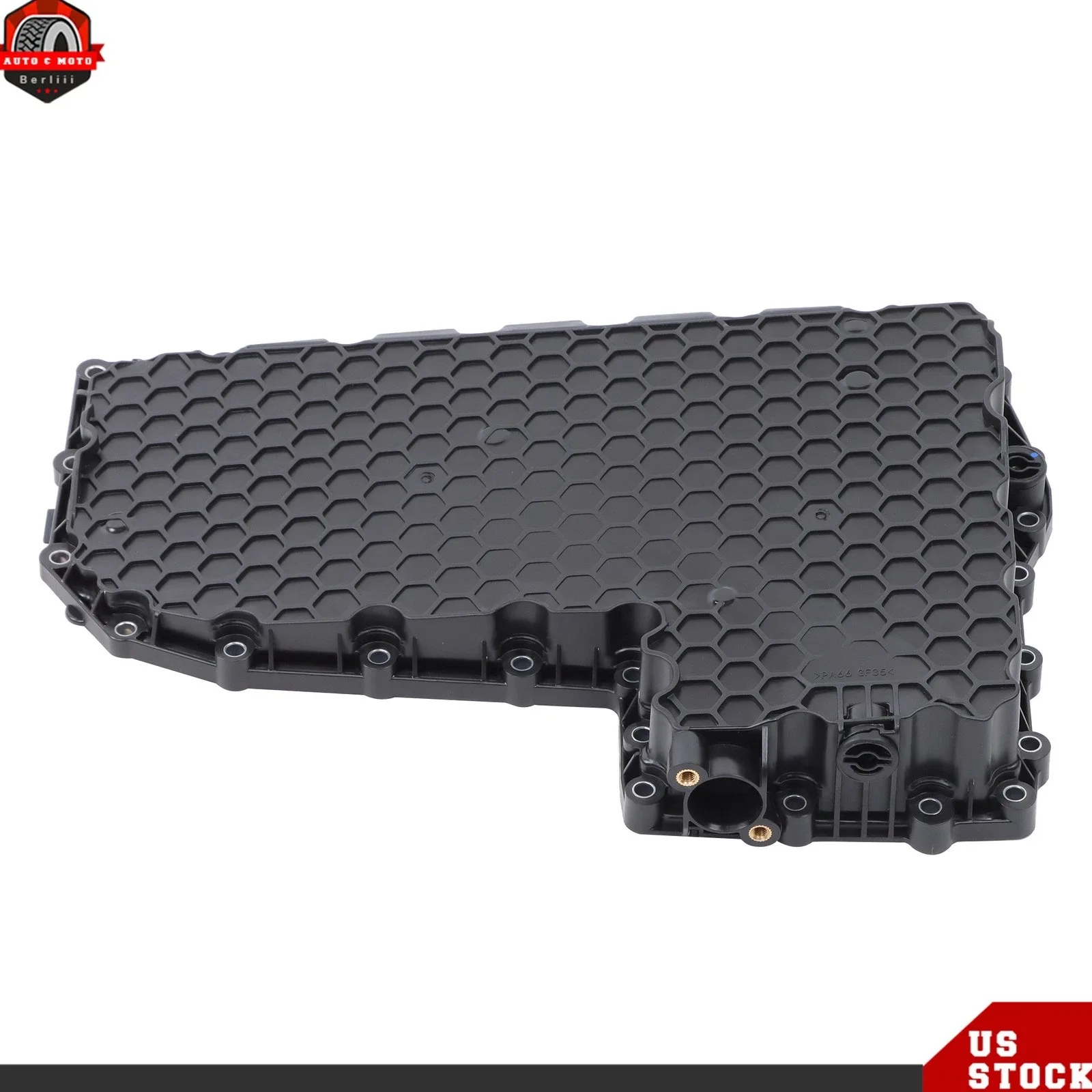 For Audi A4 A5 Quattro 2016-2019 2.0L Sedan allroad Quattro Auto Trans Oil Pan