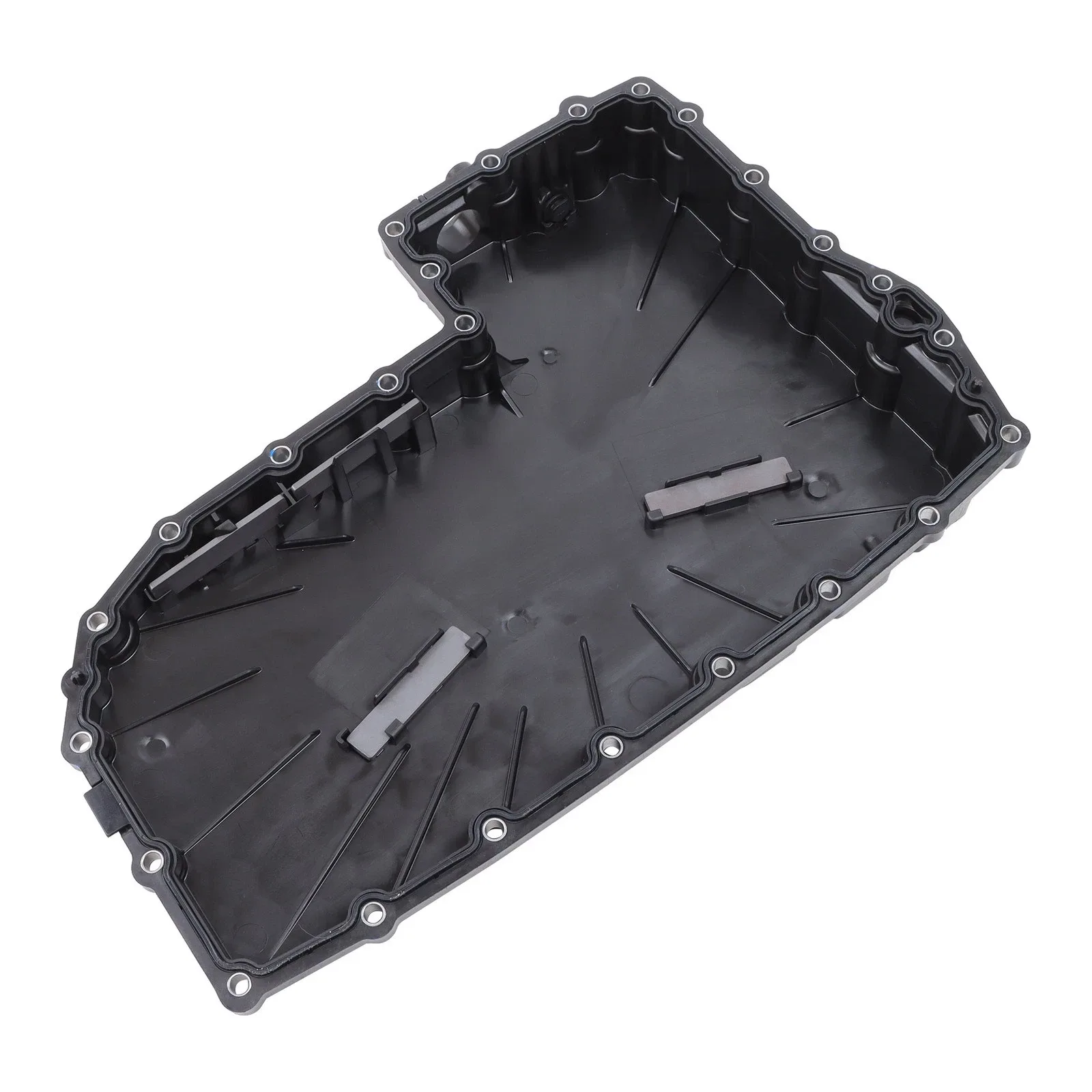2016-2019 Audi A4/A5/Q5 Transmission Oil Pan QS651776QR image 2