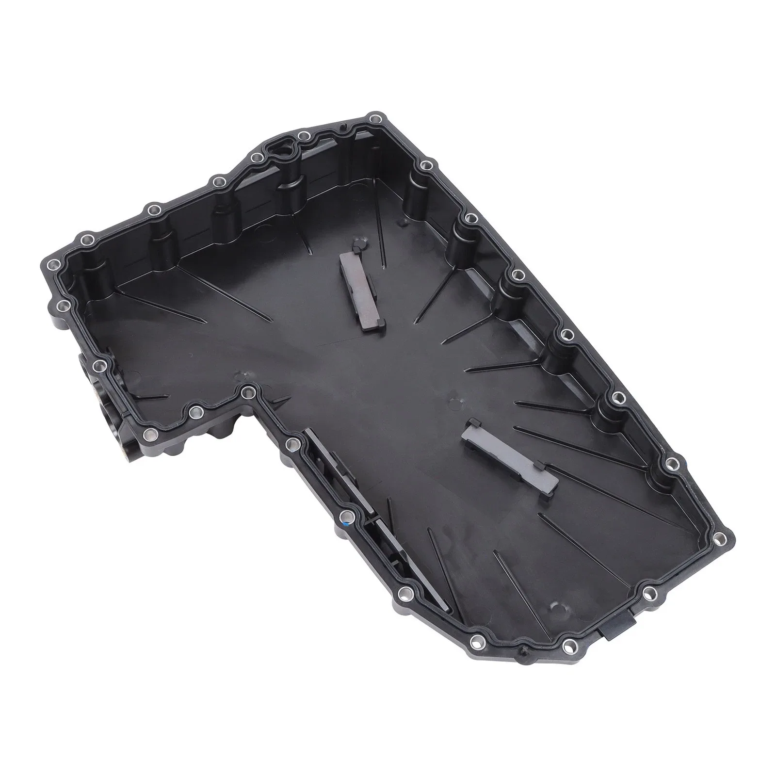 2016-2019 Audi A4/A5/Q5 Transmission Oil Pan QS651776QR image 3