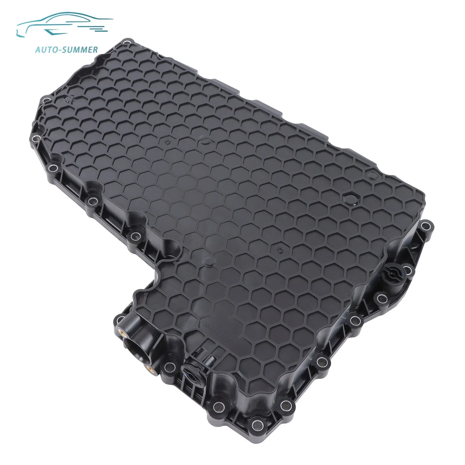 2016-2019 Audi A4 A5 A6 A7 Q5 Transmission Oil Pan AS773984MM image 4