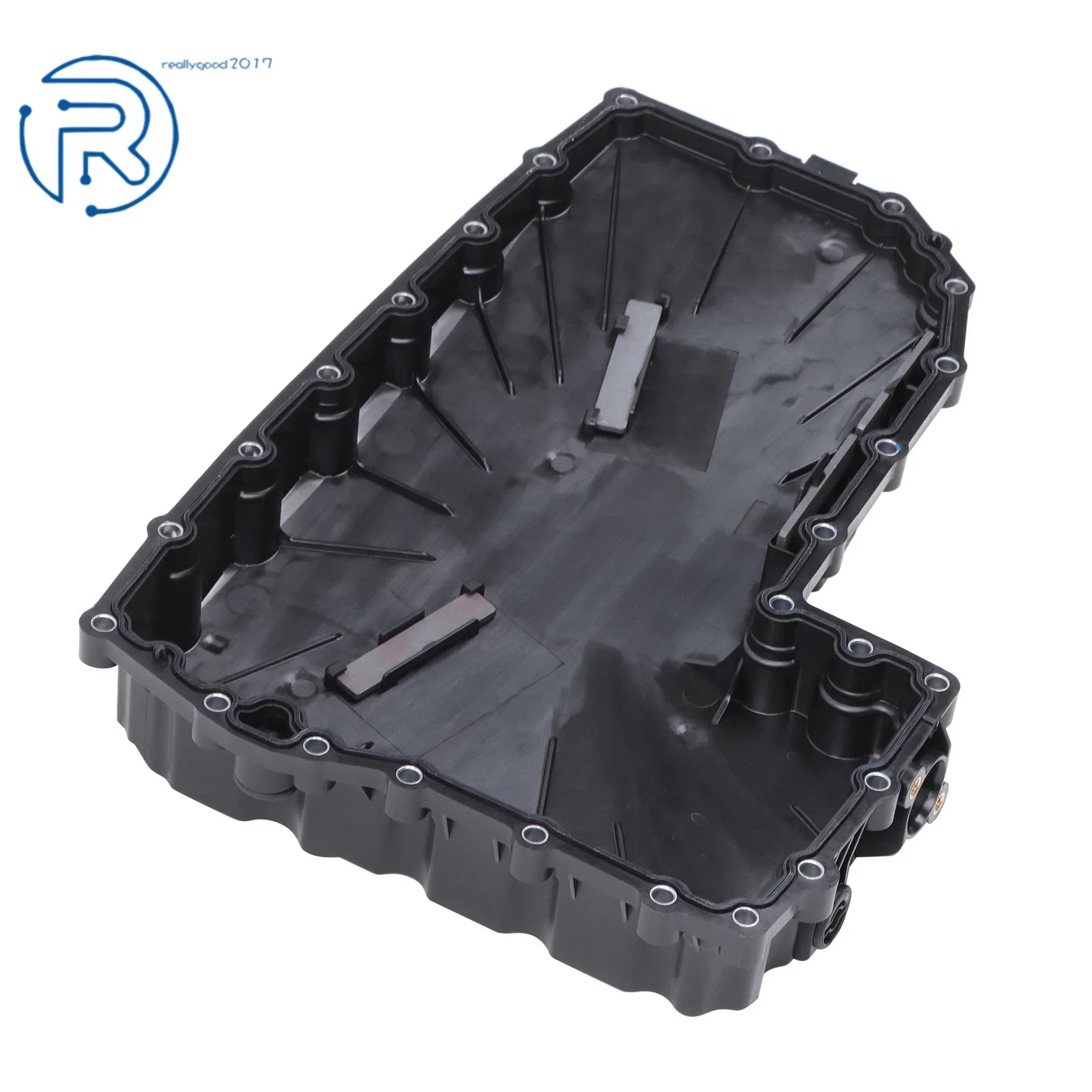 Oil Pan For Audi 2017-2019 A4 A6 Q5 A4 A6 A7 Quattro 2.0L 3.0L Engine Auto Trans image 2