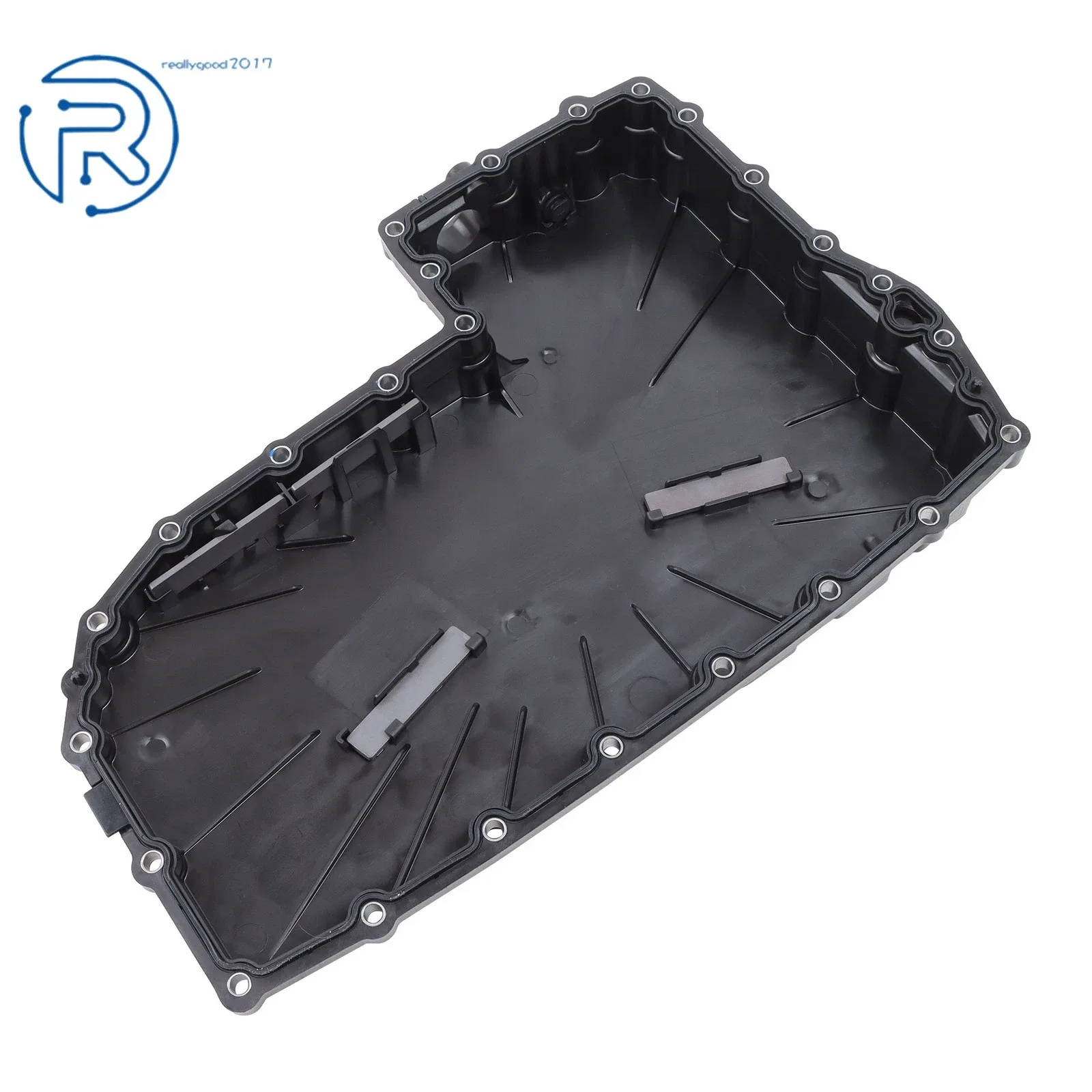 Oil Pan For Audi 2017-2019 A4 A6 Q5 A4 A6 A7 Quattro 2.0L 3.0L Engine Auto Trans