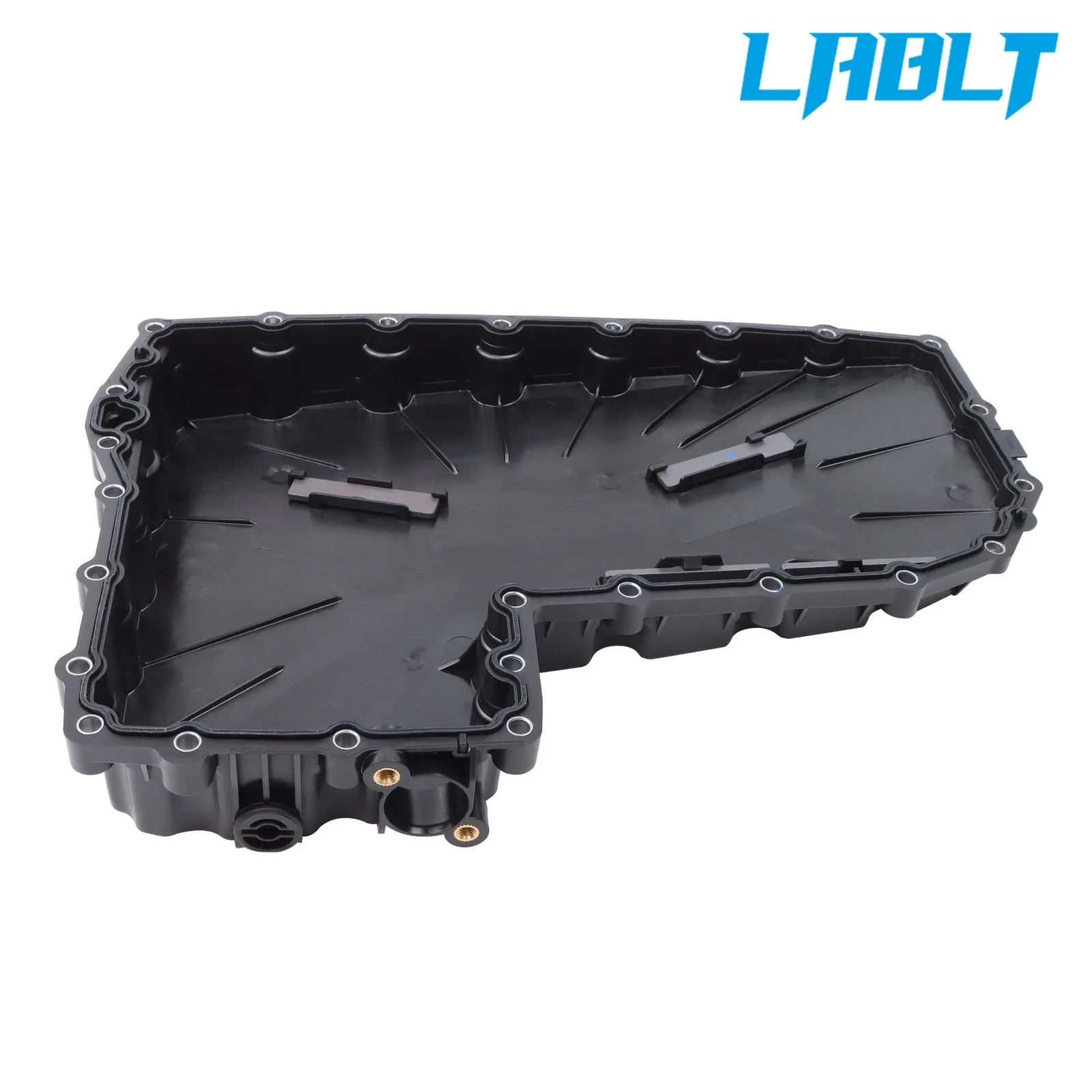 Engine Auto Trans Oil Pan For Audi A4 A6 Q5 A4 A6 A7 Quattro 2.0L 3.0L 2017-2019 image 2