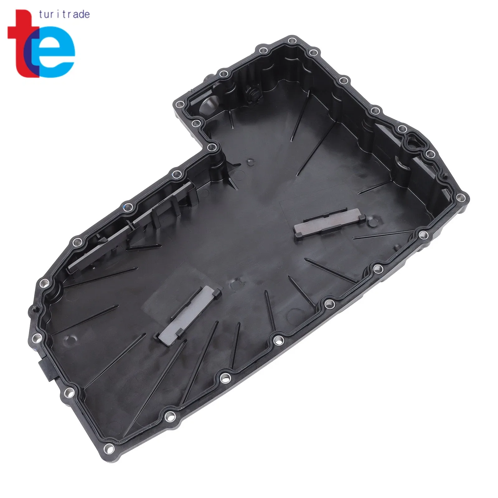 2016-2019 Audi Transmission Oil Pan TR81472 (0CK321359D)