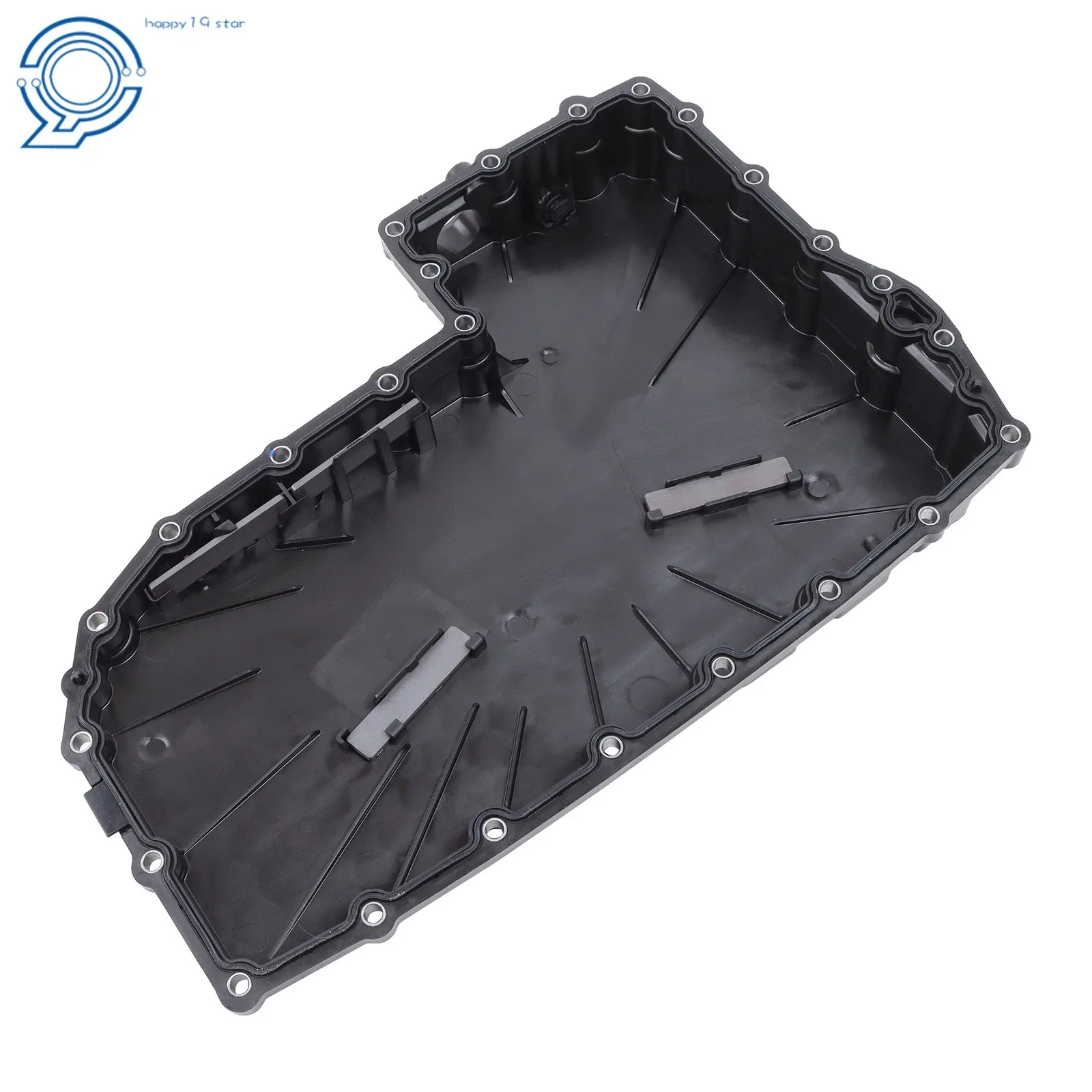 2016-2019 Audi A4 A5 A6 A7 Q5 Transmission Oil Pan HP122208 (0CK321359D) image 3