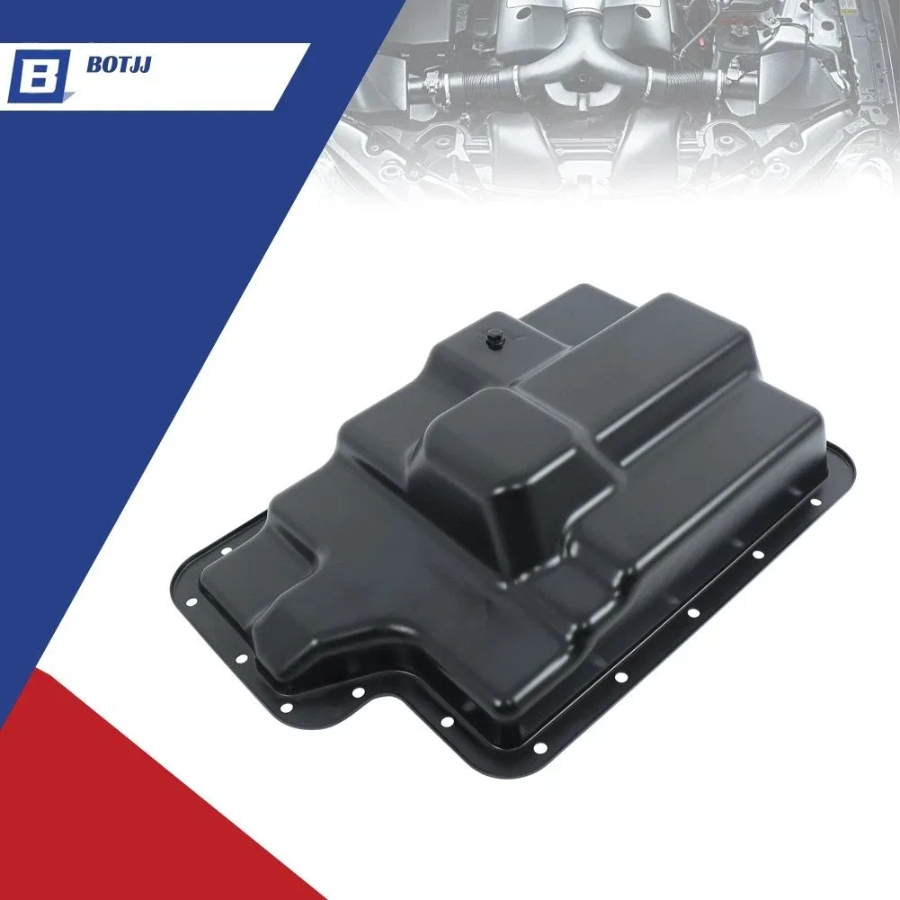 Ford F-250 F-350 F-450 F53 E-350 E-450 Oil Pan BT4536B