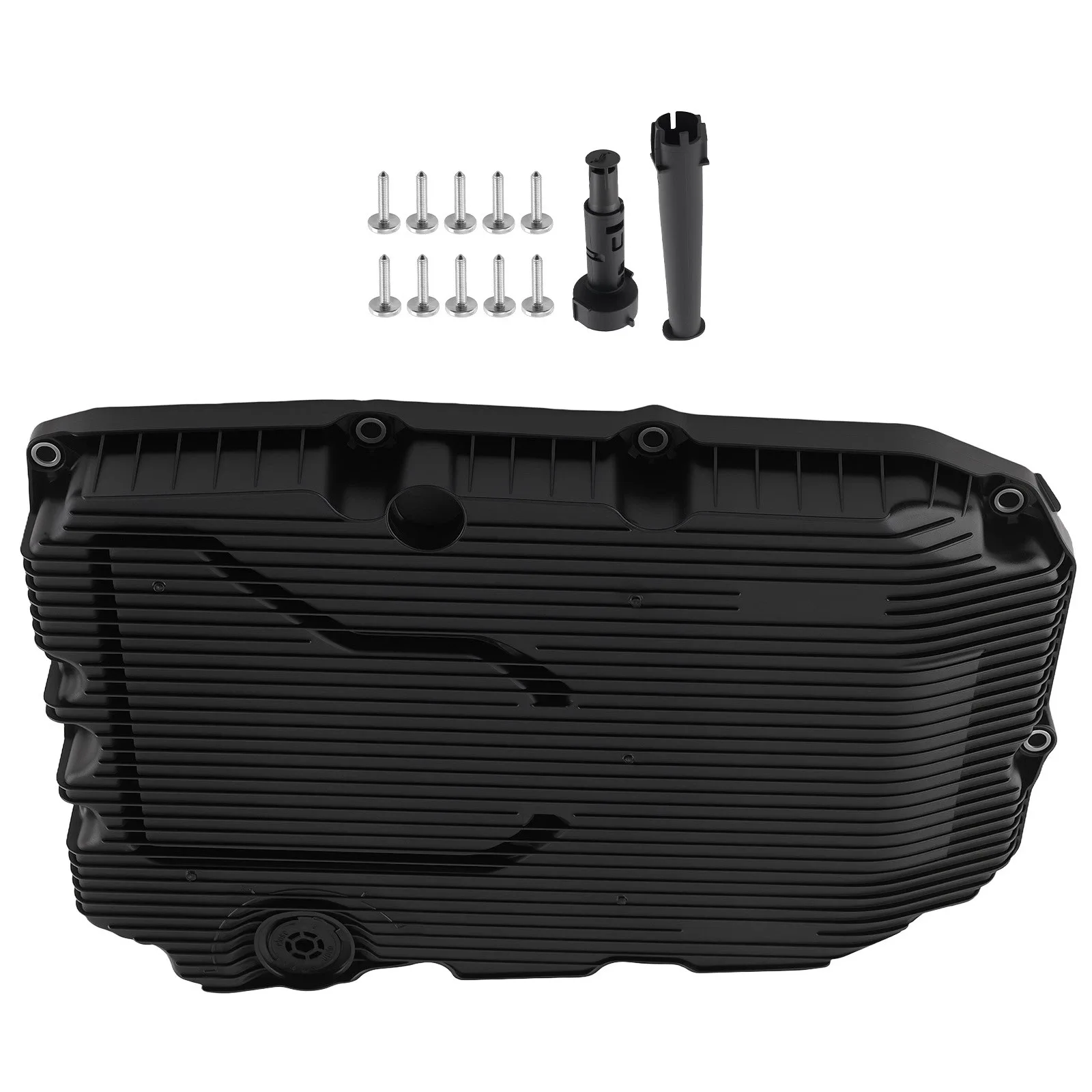 Auto Transmission Oil Pan for Mercedes-Benz SLC300 R172 L4 2.0L 2017