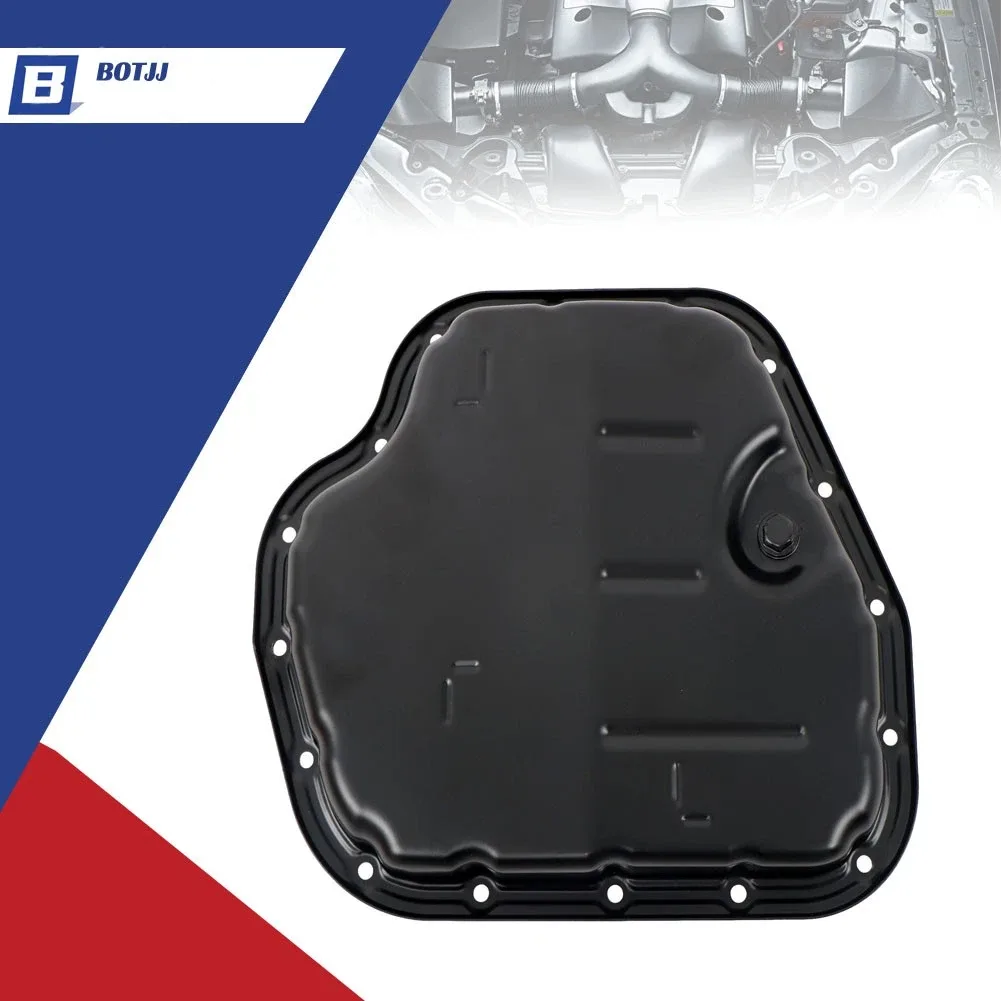 Transmission Oil Pan For Toyota Corolla iM Scion iM 2014 2015 2016-2022 1.8L