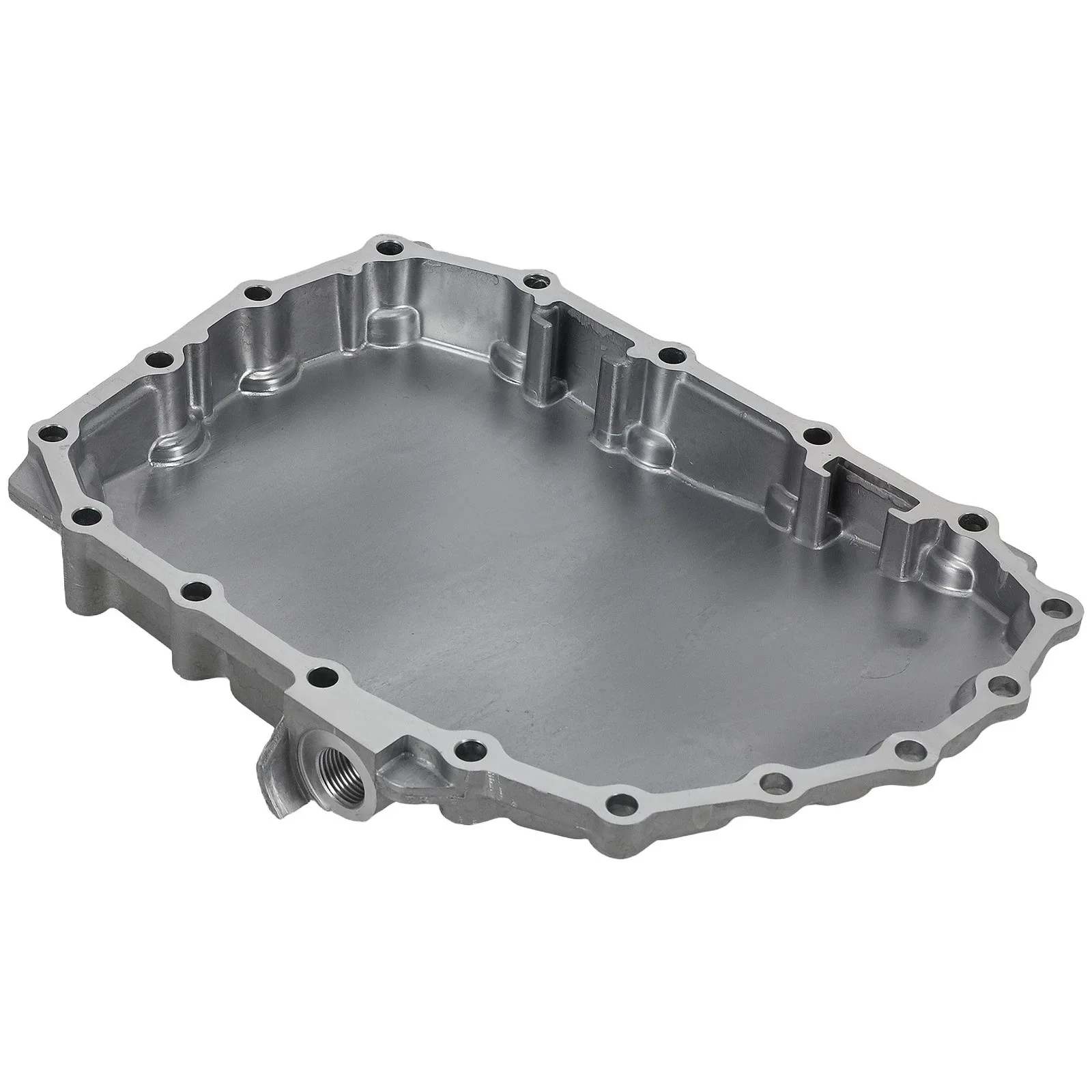Trans Oil Pan for Honda HR-V L4 1.5L 1.8L 2015-2019 211515T0000 Engine Auto