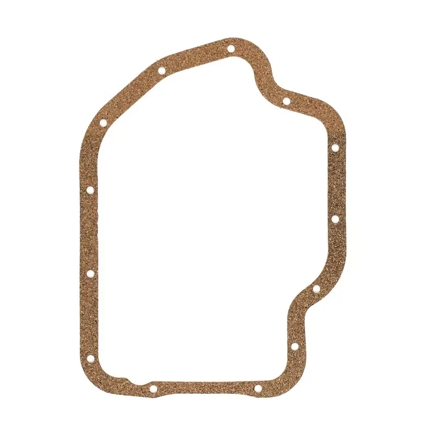 Chevy GM GMC Rubberized Cork TH400 TH-400 Transmission Pan Gasket Turbo 400 image 2
