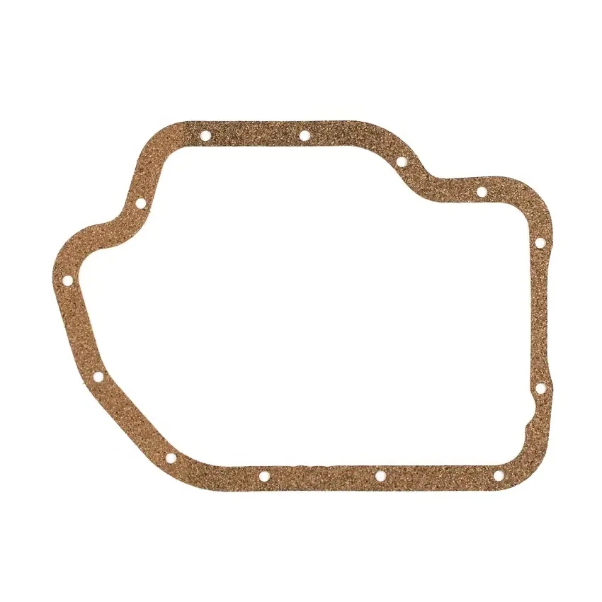 Chevy GM GMC Rubberized Cork TH400 TH-400 Transmission Pan Gasket Turbo 400 image 3