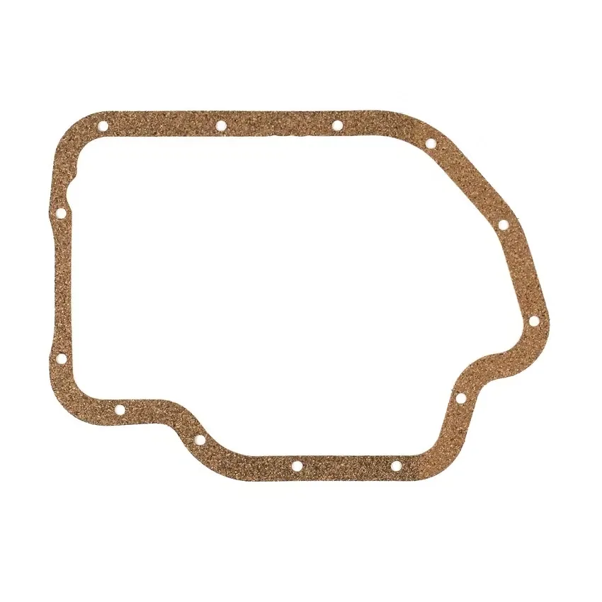 Chevy GM GMC Rubberized Cork TH400 TH-400 Transmission Pan Gasket Turbo 400 image 4