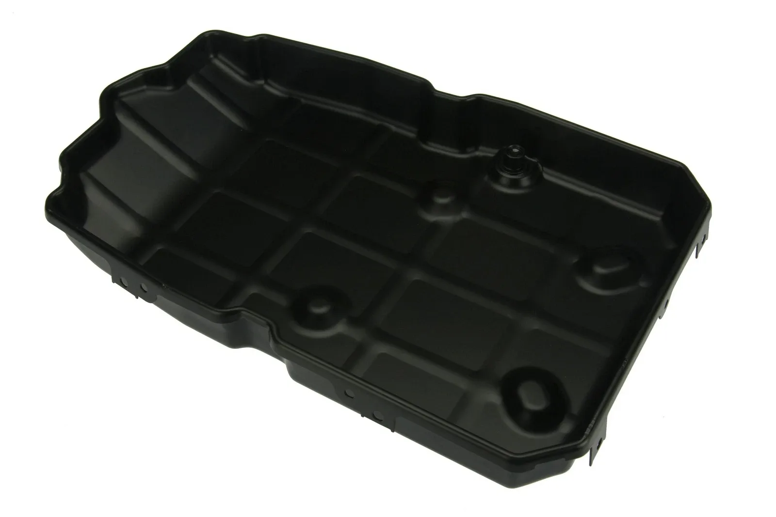 For 2017-2019 Mercedes-Benz GLS63 AMG Transmission Oil Pan URO 2018 2019 image 3