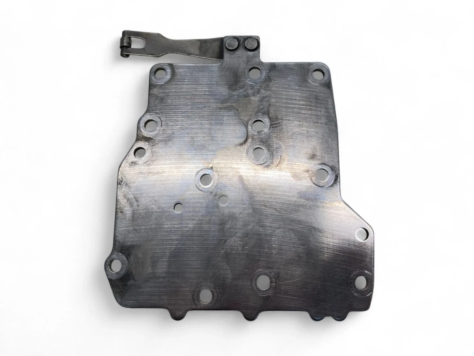 2002-2008 Mini Cooper CVT Valve Body (R50/R52) image 2