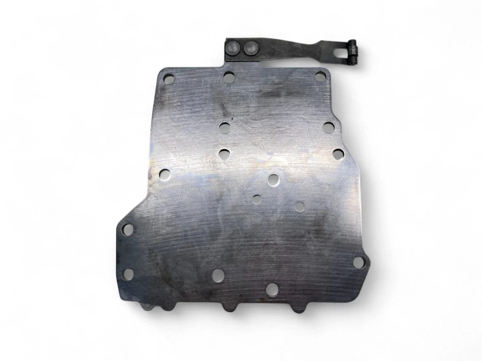 2002-2008 Mini Cooper CVT Valve Body (R50/R52) image 3