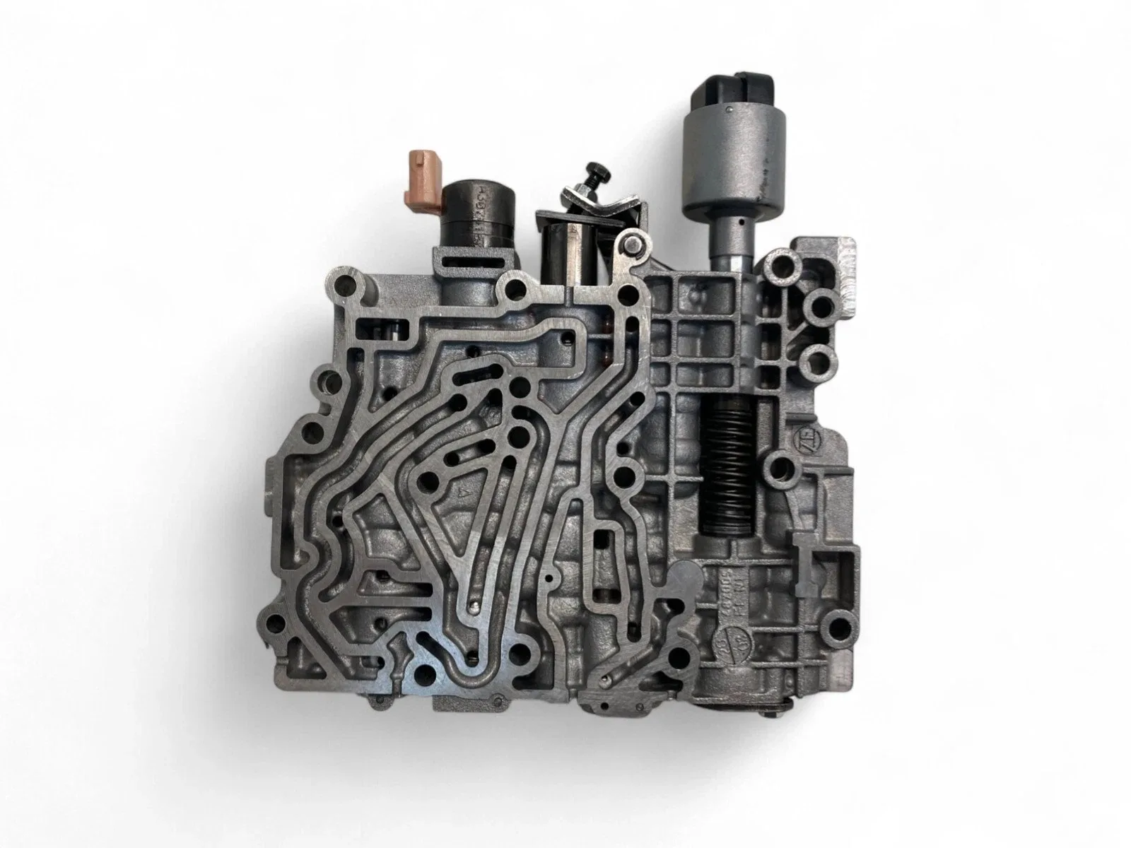 2002-2008 Mini Cooper CVT Valve Body (R50/R52) image 4