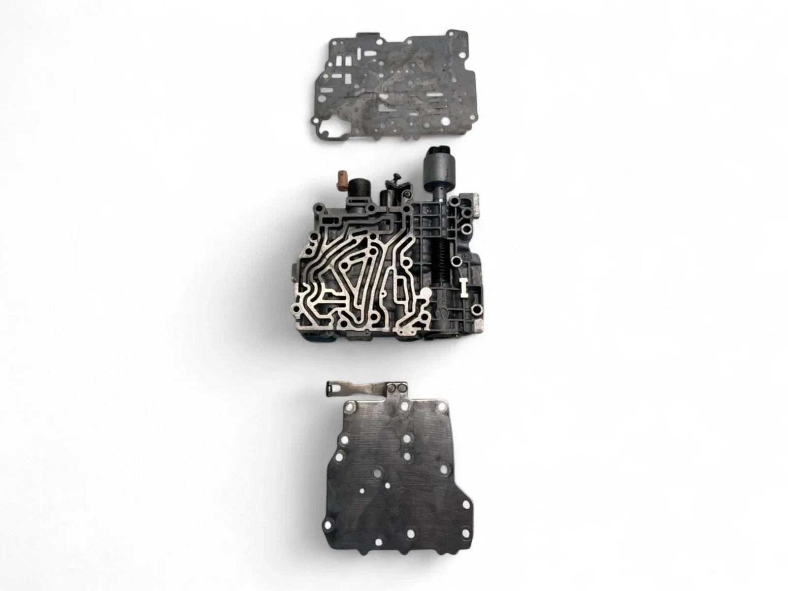 2002-2008 Mini Cooper CVT Valve Body (R50/R52)