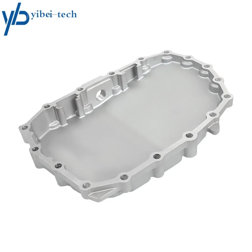 Transmission Oil Pan 21151R3W000 For 2014-20 Honda Civic CVT 1.5L 1.8L 2.0L 2.4L image 2