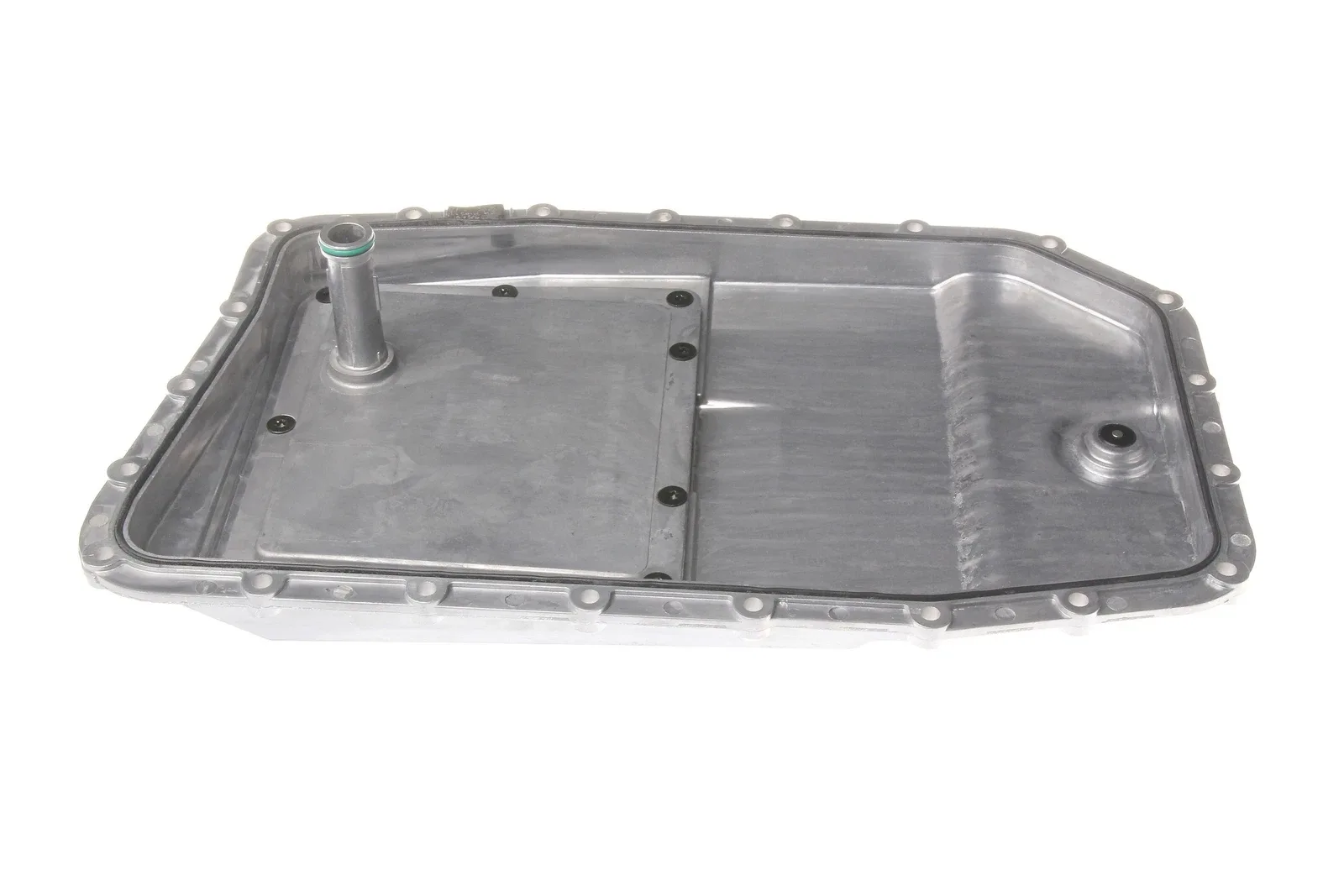 2010-2012 Jaguar XFR Transmission Oil Pan Kit URO 330KB48
