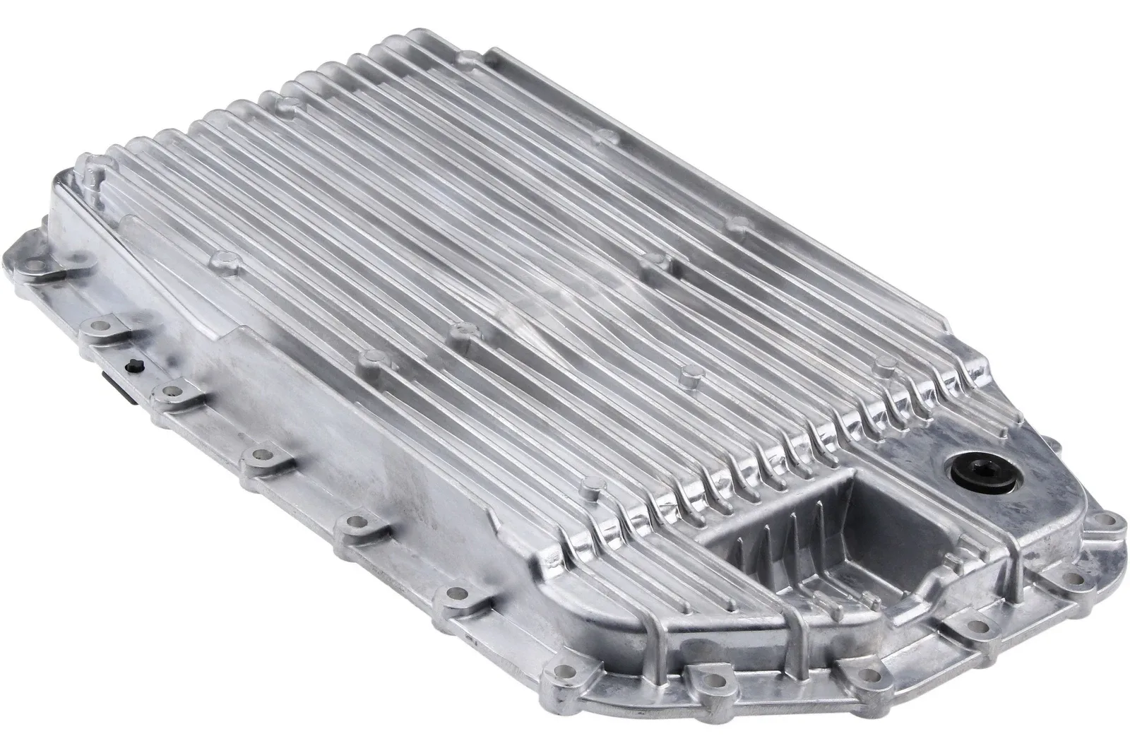 2004-2007 BMW 530i Transmission Oil Pan Kit URO 802EE18 image 3