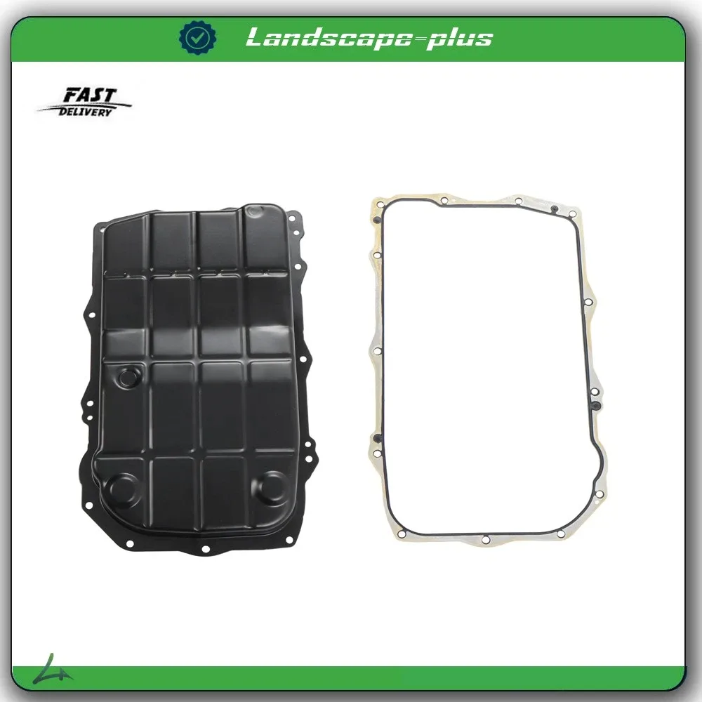 68362041AA Transmission Oil Pan For Jeep Wrangler 2020-2024 2.0L l4 GAS