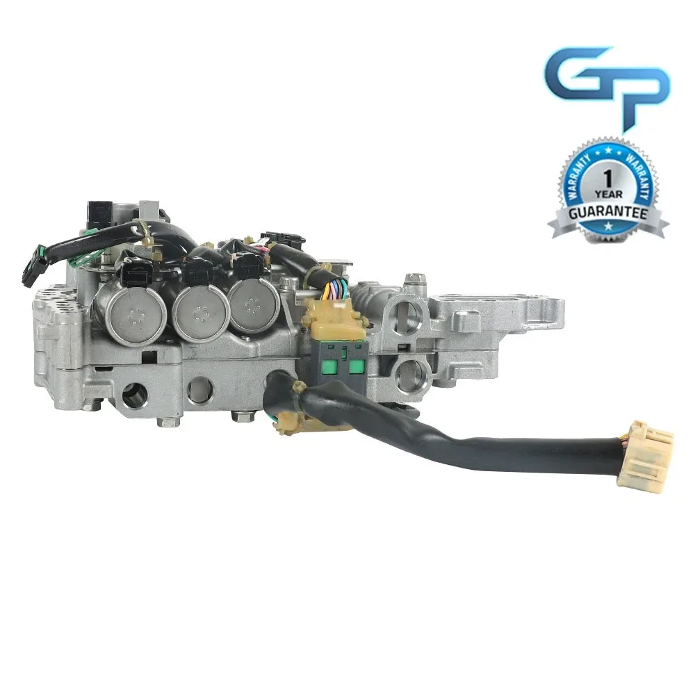 2013-2018 Nissan Altima / 2016-2019 Nissan Maxima CVT Valve Body GRE156825 image 2