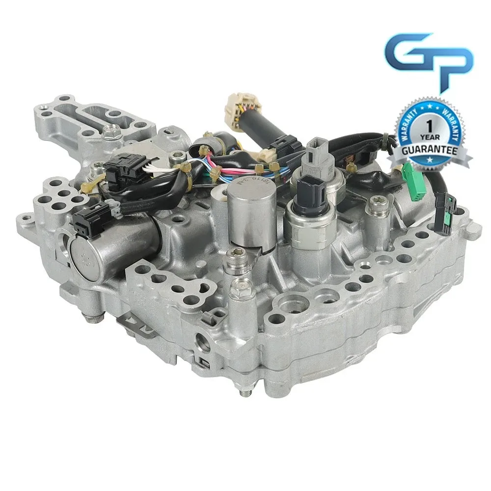 2013-2018 Nissan Altima / 2016-2019 Nissan Maxima CVT Valve Body GRE156825 image 3