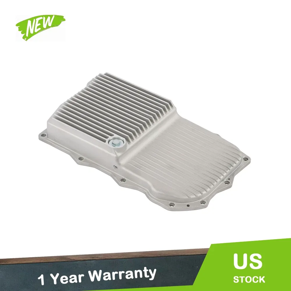 2013-2018 Dodge Ram 1500 & Charger Transmission Pan w/ Filter PC3328938