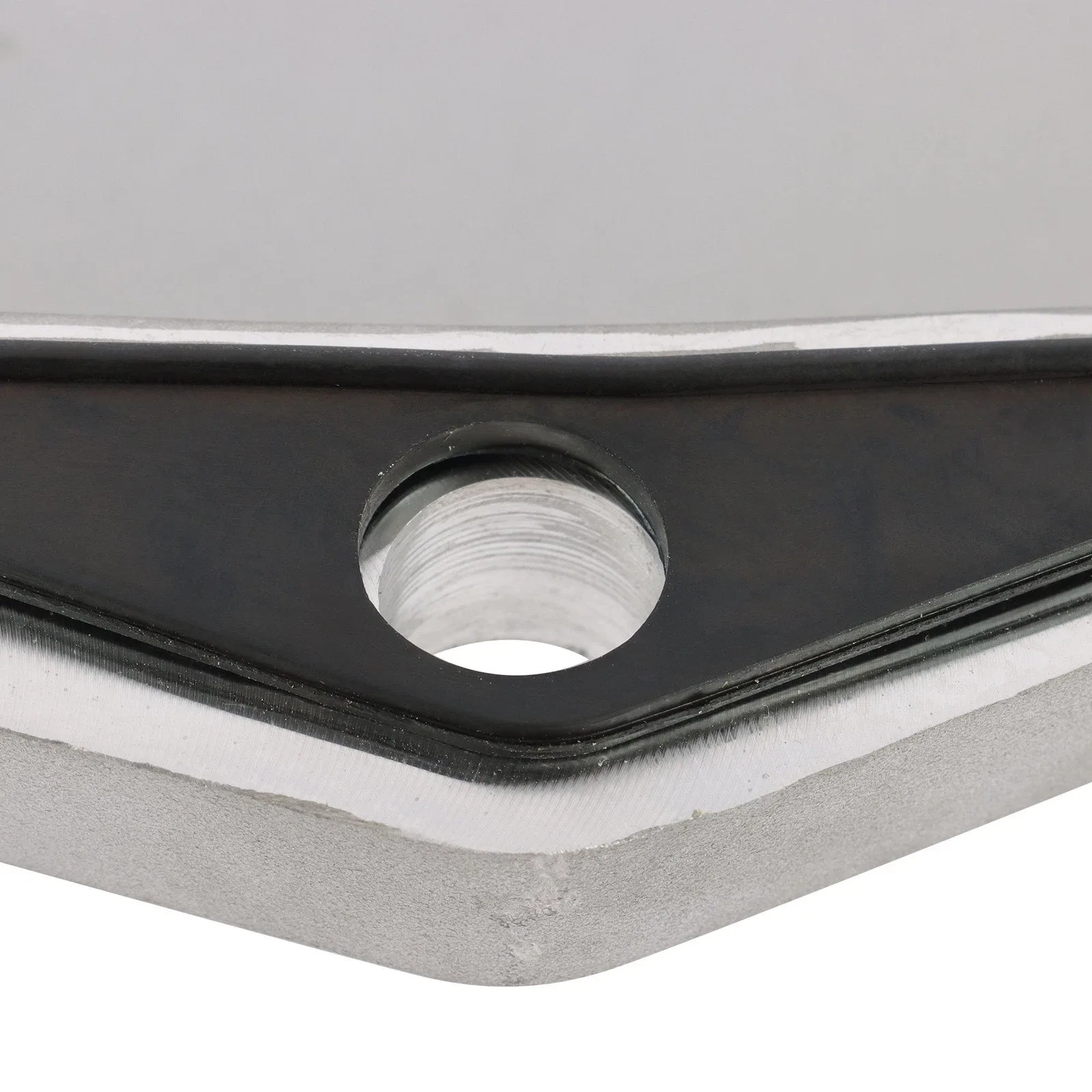 New Transmission Pan W/ Filter 68225344AA For Dodge Ram 1500 Charger 13-18 image 3