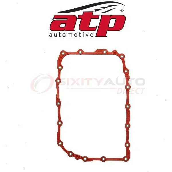 ATP Transmission Oil Pan Gasket for 2008-2009 Pontiac G8 - Automatic  en