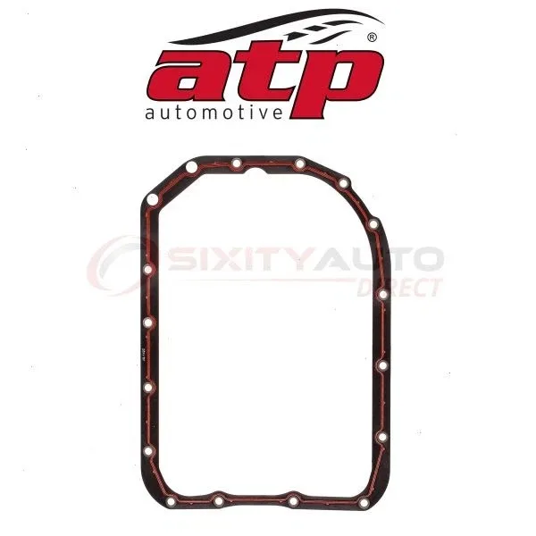 ATP Transmission Oil Pan Gasket for 1992-1999 Chevrolet K2500 Suburban - ge