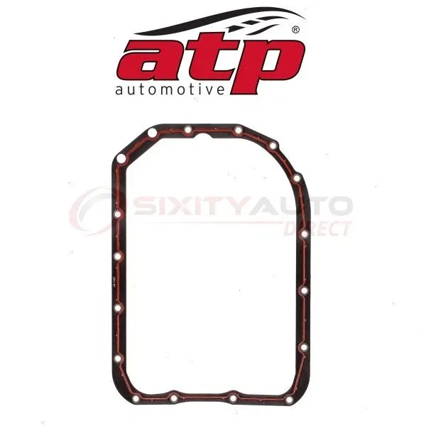 ATP Transmission Oil Pan Gasket for 2002 Rolls-Royce Park Ward - Automatic  cm