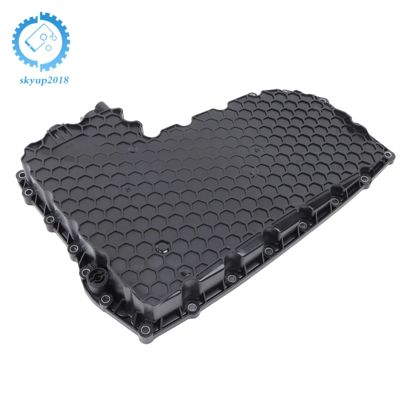 Auto Transmission Oil Pan 0CK321359D For Audi A4 allroad Quattro 2017 2018-2019 image 2