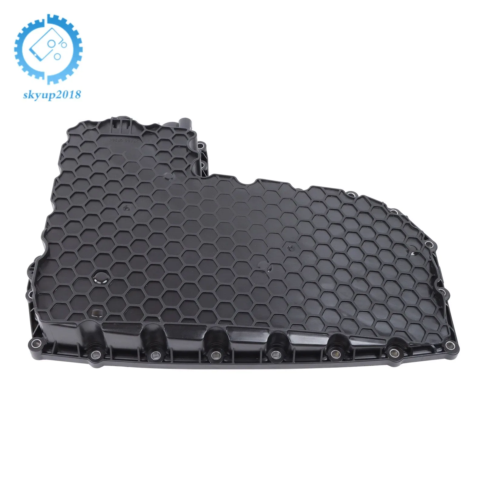 Auto Transmission Oil Pan 0CK321359D For Audi A4 allroad Quattro 2017 2018-2019 image 3