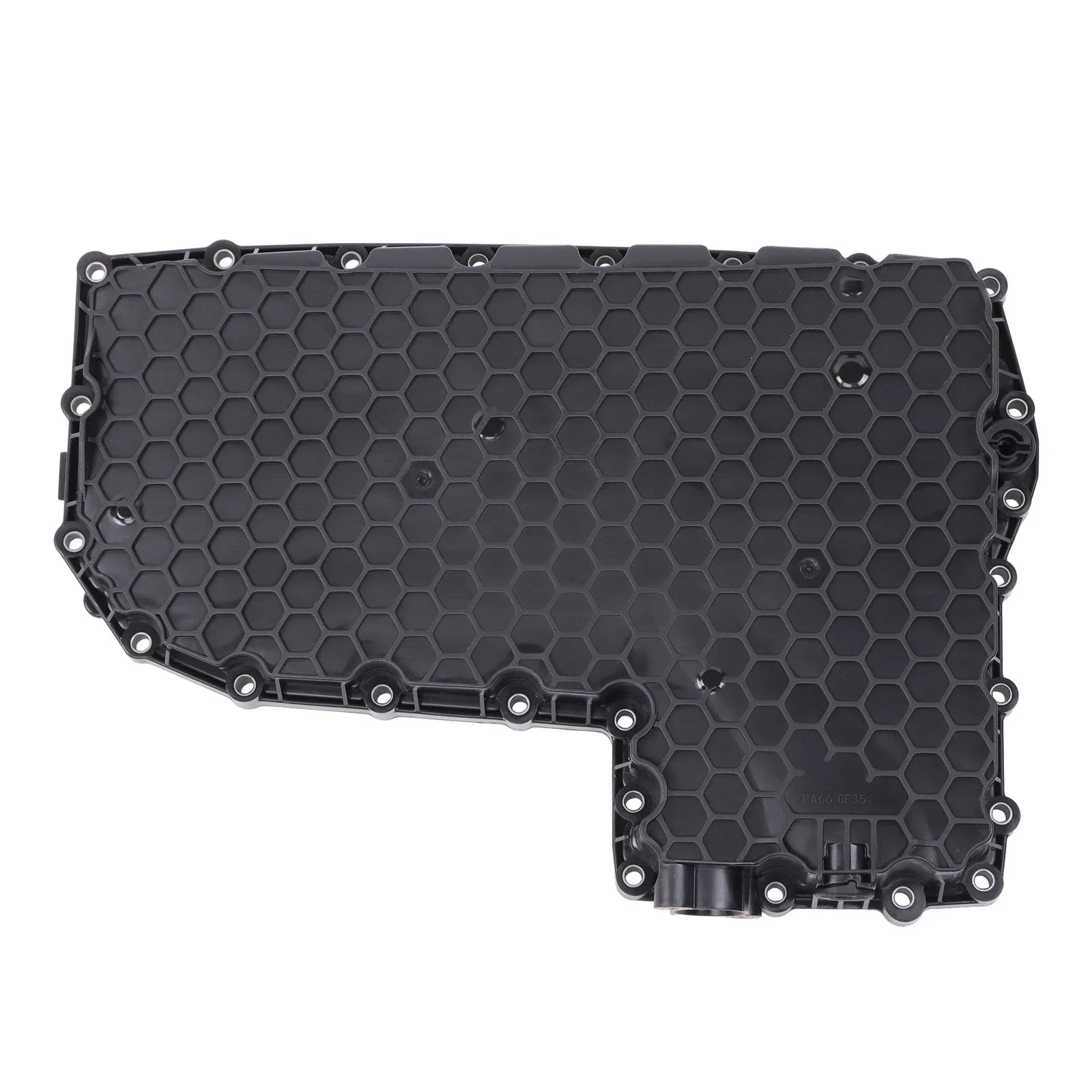 2016-2019 Audi Transmission Oil Pan 0CK-321-359-D image 4