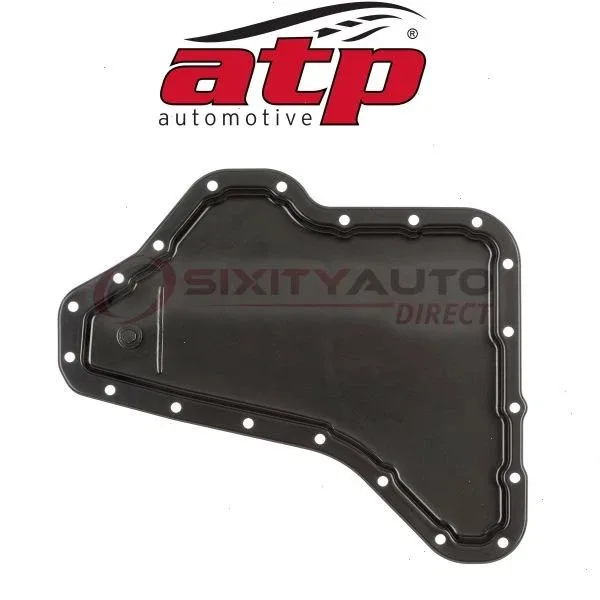 ATP Automatic Transmission Oil Pan for 1992-1998 Oldsmobile Silhouette - ha