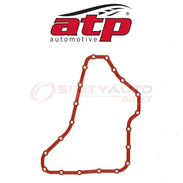 2005-2007 Saturn Relay Automatic Transmission Oil Pan Gasket - ATP SX-AP49